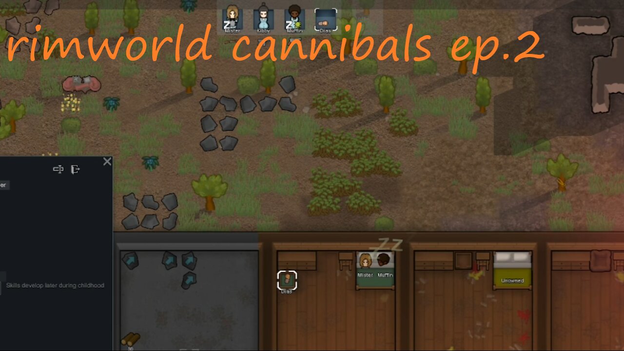 rimworld canibals pt.2