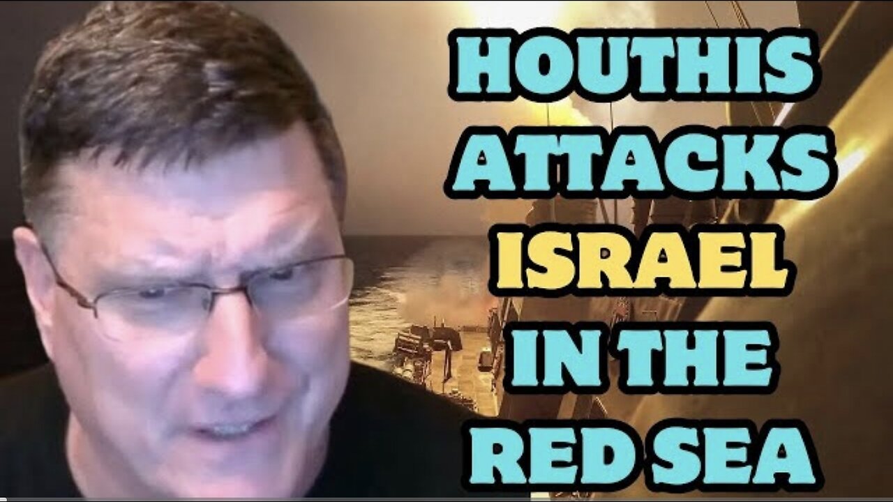 Scott Ritter: Muslim world Iran, Turkey will destroy Israel to prevent nuclear war