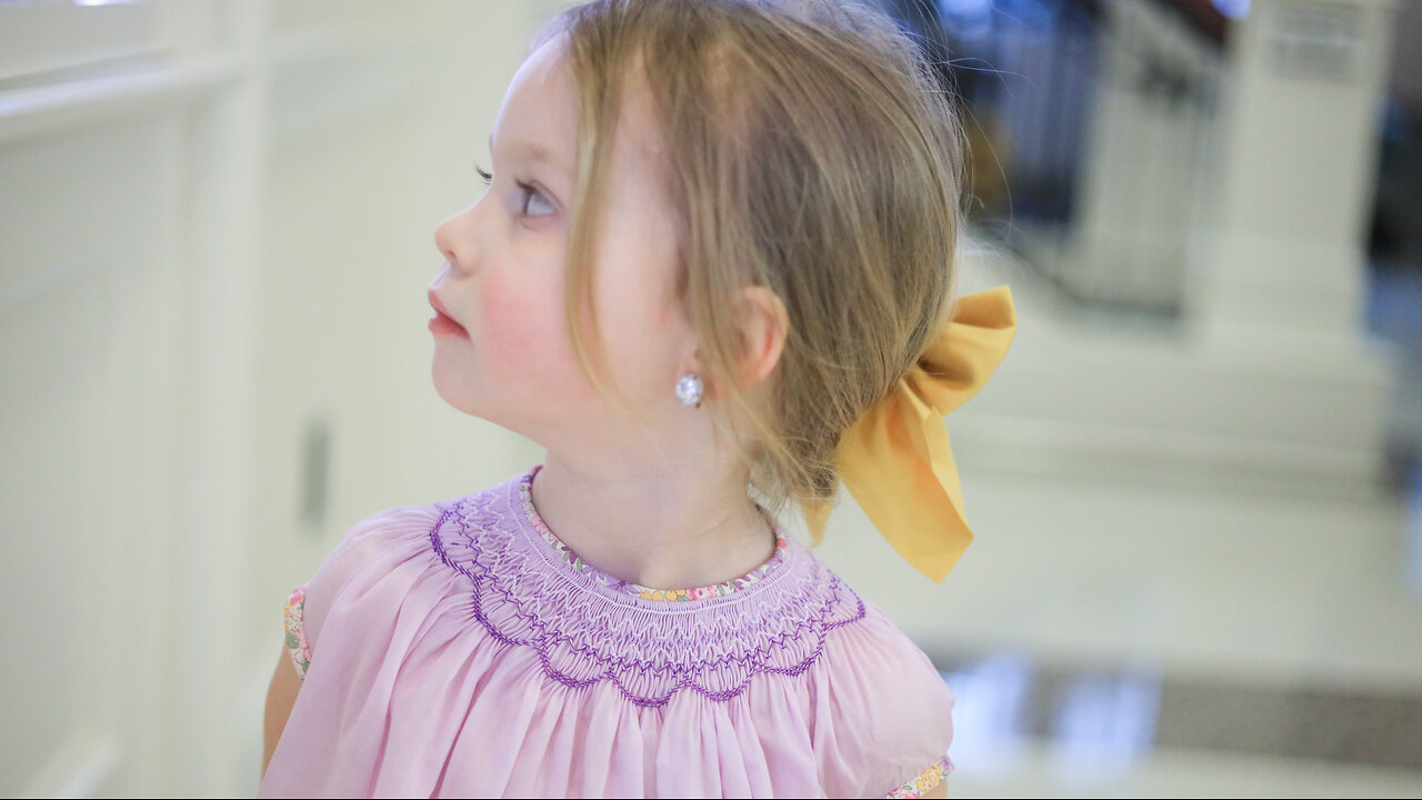 how to smock | all the traditional english stitches