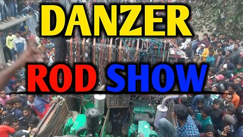 🔥Danzer Rod Show🔥 | Dj Rod Show