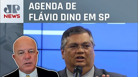 Minuta de decreto sobre CACs será entregue dia 24; Roberto Motta comenta