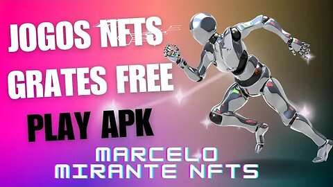 JOGOS NFT PAGANDO 1 MILHÃO DE TOKENS E NFT GRATES VEJA ISSO