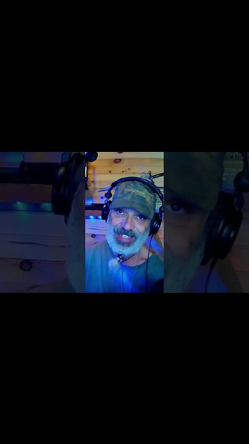 Do Not Love The World - TruthSlinger SHORT 105