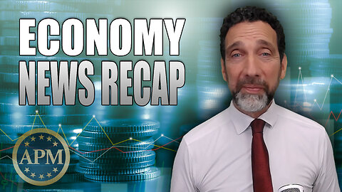 Surprising Job Growth and Economic Insights Ahead of the Election [Economy News Recap]