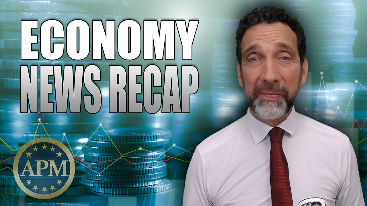 Surprising Job Growth and Economic Insights Ahead of the Election [Economy News Recap]