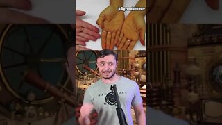 QUANDO FOI QUE VOCÊ DESCOBRIU ISSO 12