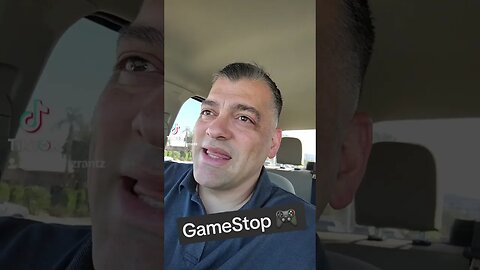 GameStop - GME Renegotiating Everything