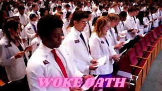 Minnesota Medical Students Forced to Take Leftist Woke Oath