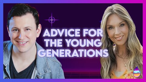 Tammie Southerland: Advice For The Young Generations | Nov 8 2024