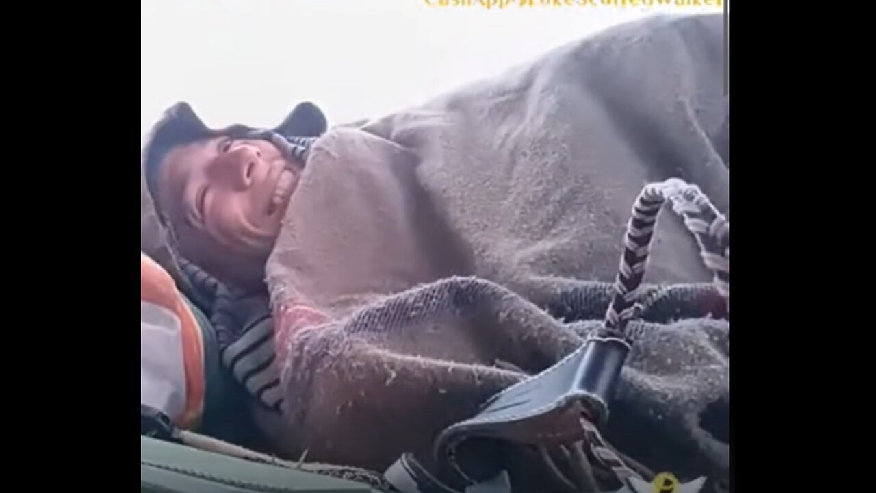 IP2 Stories - IBL Is Suffering In PAIN! Later Nick Presses a SECURITY GUARD!