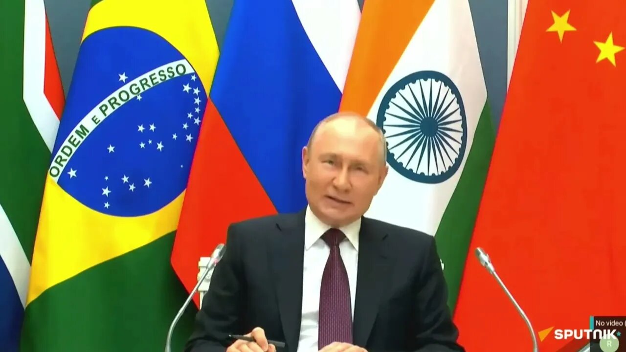 Putin: Naš uticaj se širi, čestitam novim članicama BRIKS-a