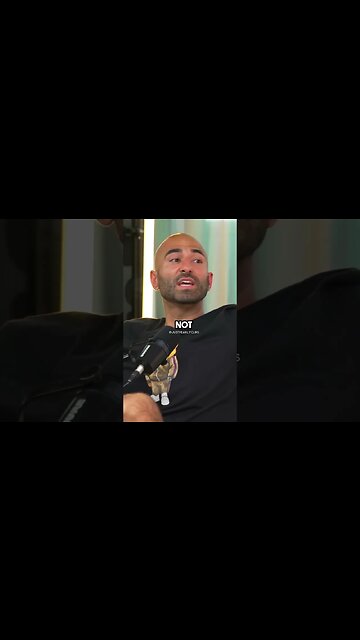 The Good Relationship With The Dad.