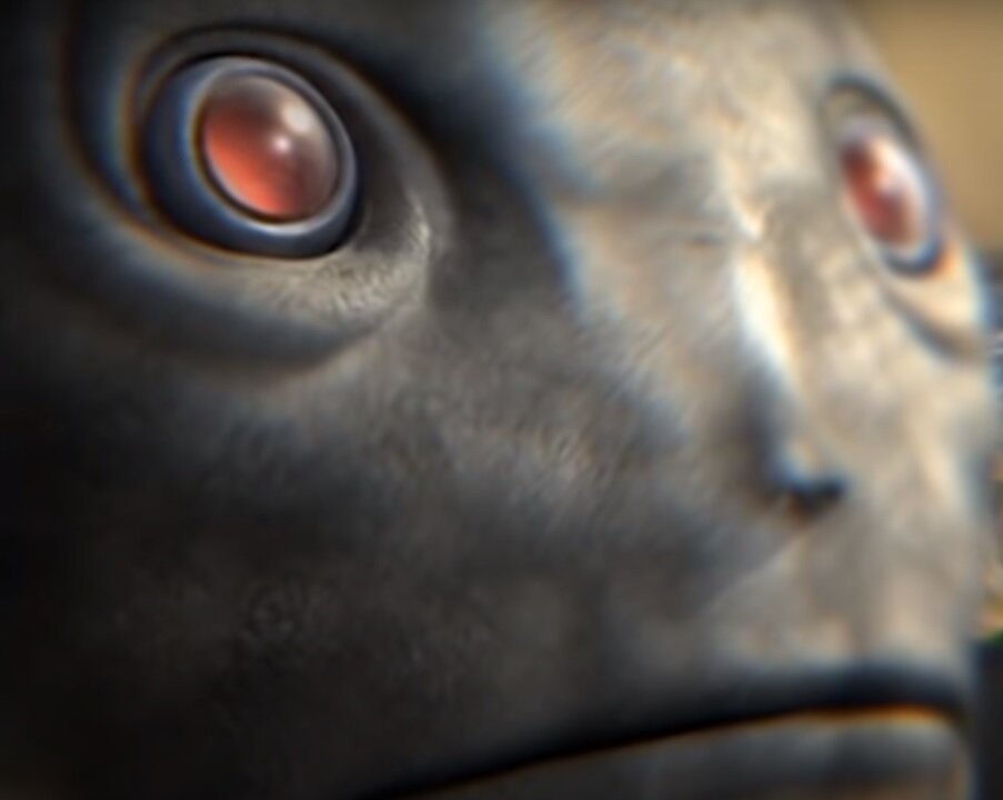 TOOL - Vicarious