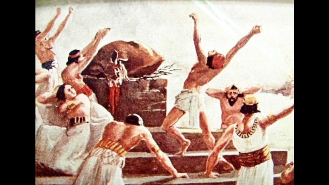 AGAINST THE ODDS: 850-1 B-286