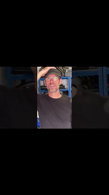 I LOST A MOUNTAIN BIKE FORK!