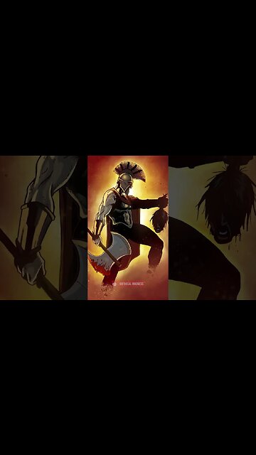 5 Strongest Sons of Zeus | Mythical Madness