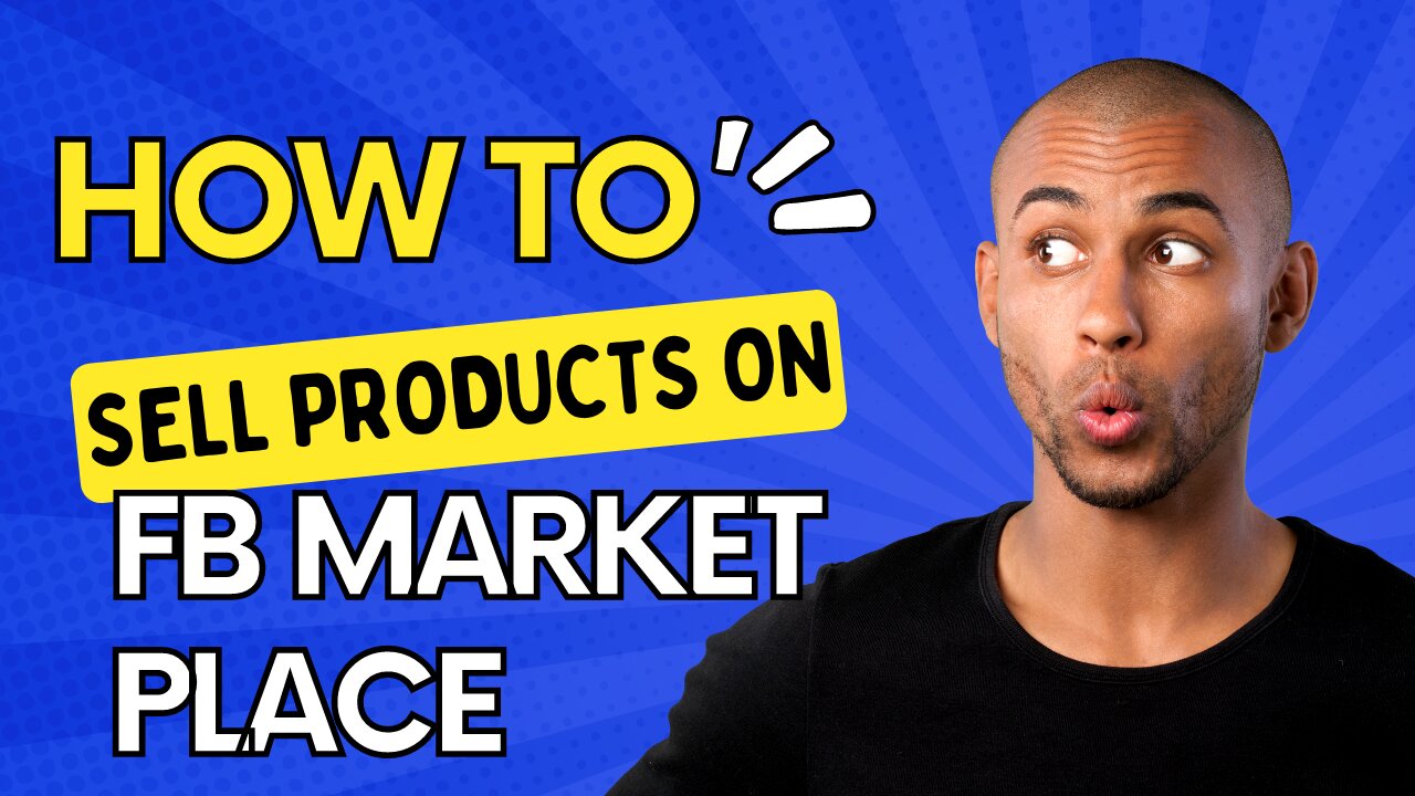 Quick & Easy Way To Find Dropshipping Products That You Can Resell On Facebook Marketplace