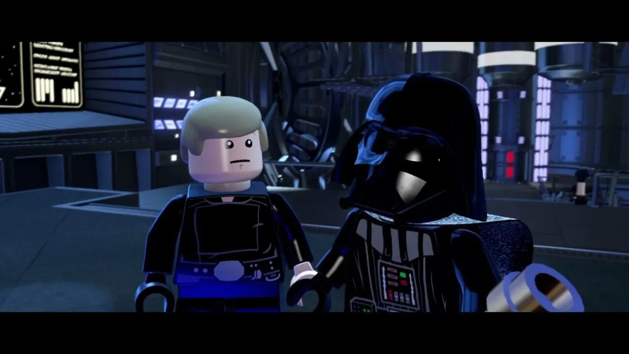 Battle of endor