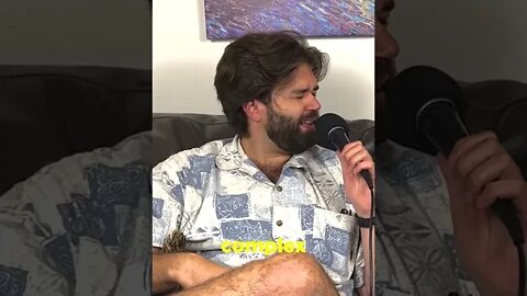 This guy doesn't know how to say Oedipus! 🤣 #Shorts