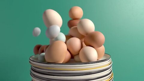Creative short film: Wonderful little world <3