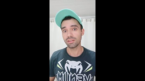 A última pergunta 😳