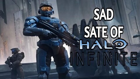 Halo Infinite Mid Season Update Sucks