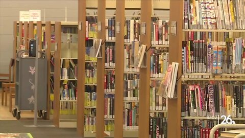 Appleton mayor explains why library moved out before project bids were locked in