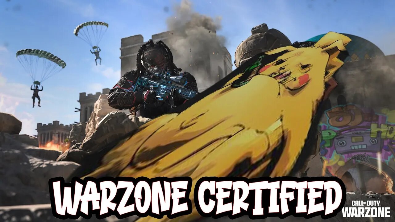 GETTING WINS ON WARZONE 2'S NEW FORT RESURGENCE!