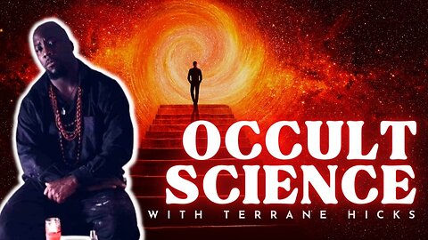 Unlocking Occult Science