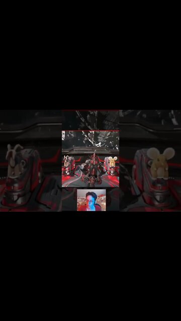 Warframe | How Do I Get Inside the Oubilette?