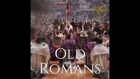 Old Romans