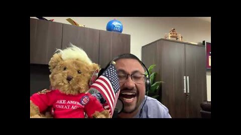 (Originally Aired 10/27/2020) ACB IN THE HOUSE!!!