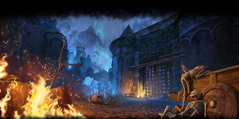 Blackwood Chapter Part 9
