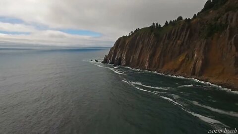 Oregon is the most beautiful state in the United States 16