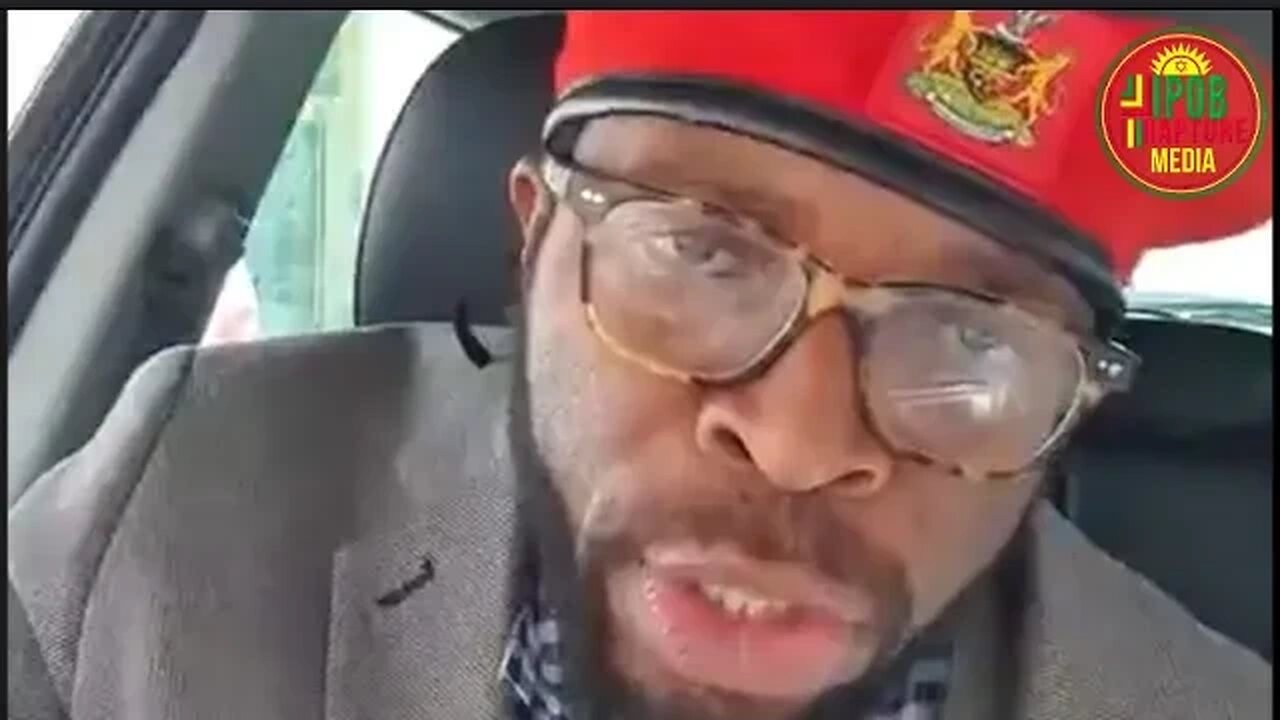 How Come Biafra Struggle Have Become A Job? - Mazi Methuselah
