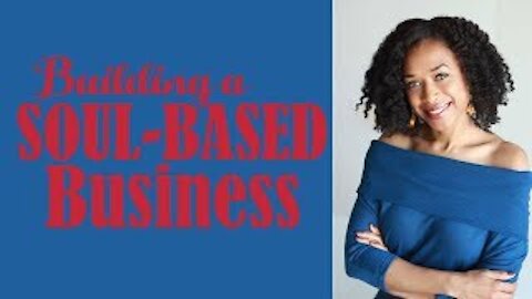 Soul-Based Business Tips | Coach Tikoshia Davis