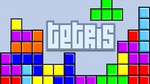 Godot 4.2 Tetris Replica (Game_Board)