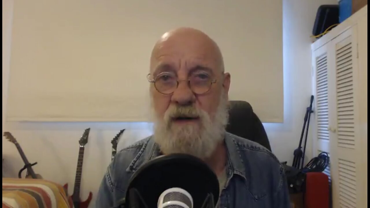 Max Igan - Gaza 2023! Who's Agenda is this? Very Suspicious! The Civilians suffer again!