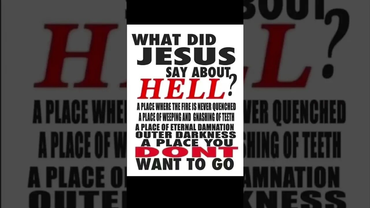 WHAT DID JESUS SAY? #daagliksewoord #short