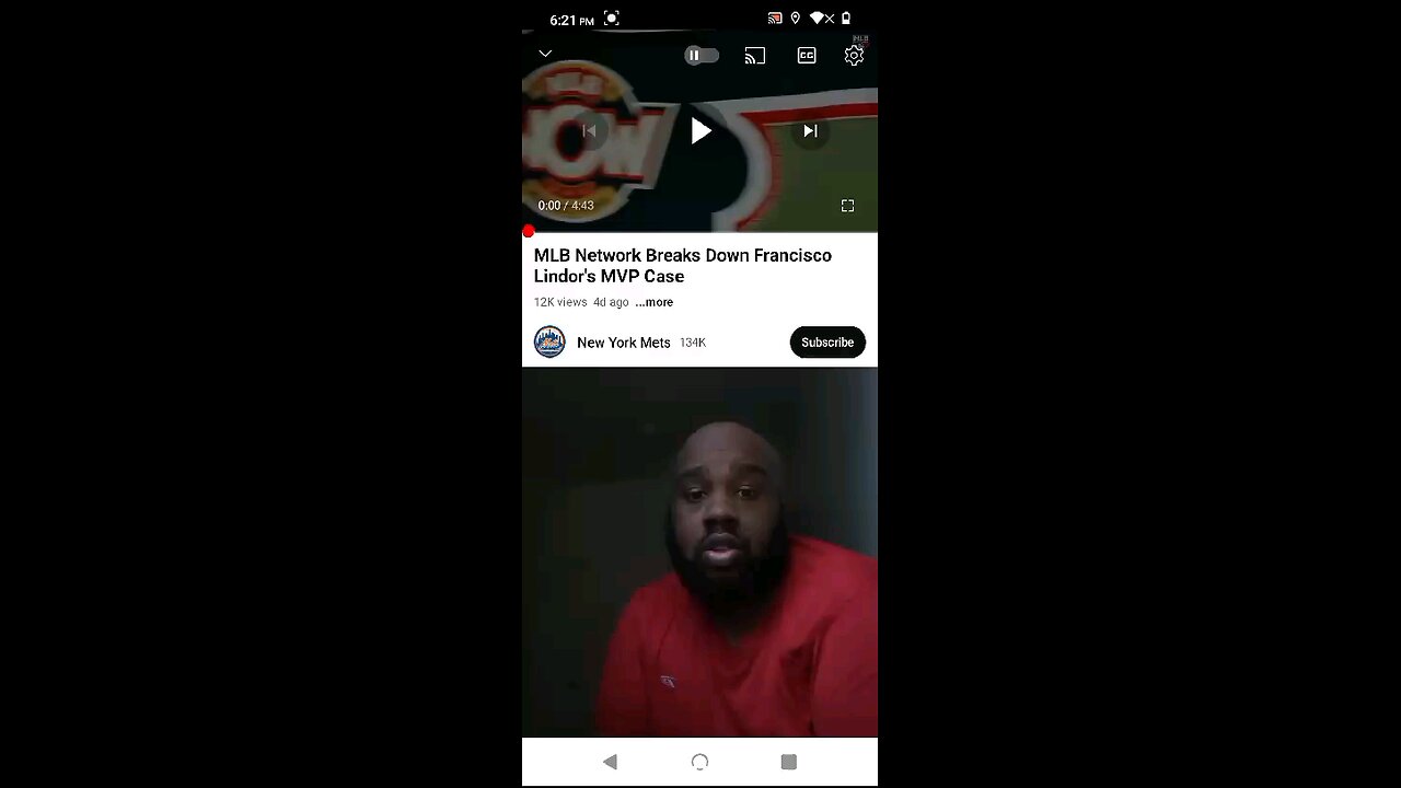 Who Should Win NL MVP