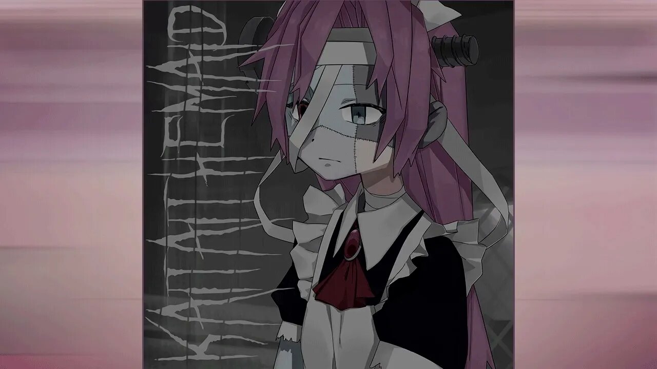 Kaitai The Maid - Speaking With Empty Streets