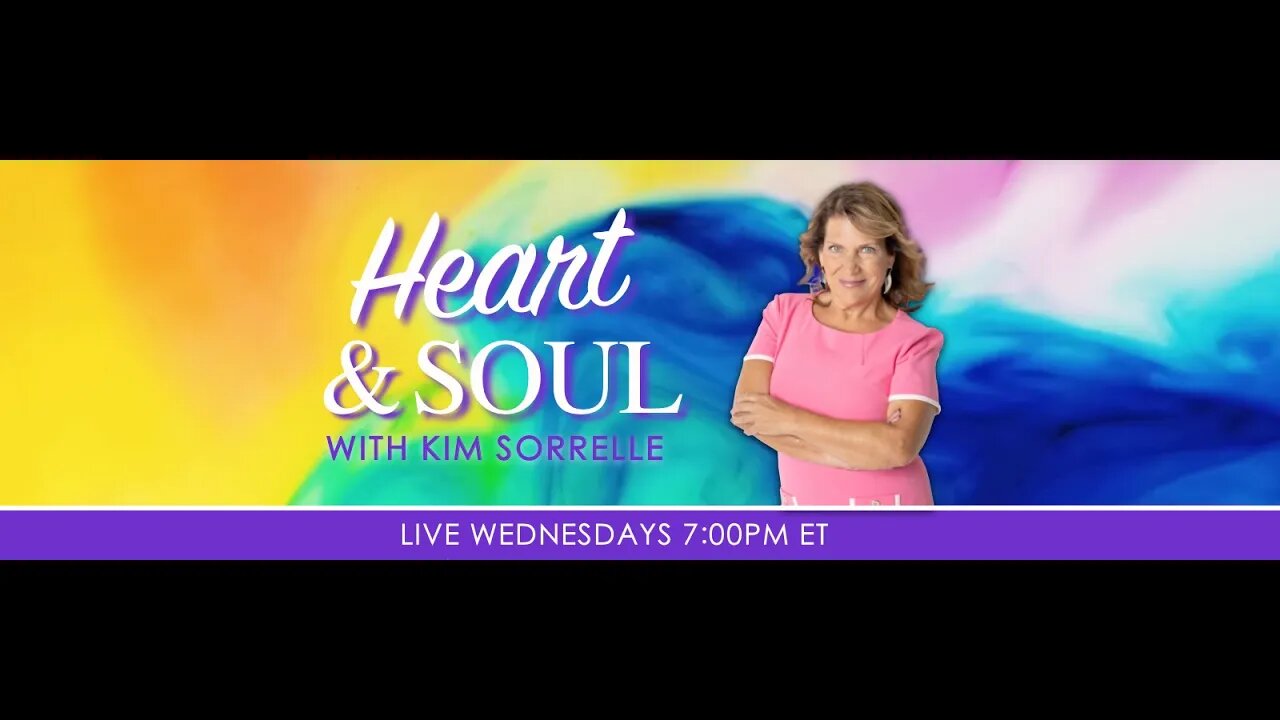 Heart & Soul #3 - Special Guest Jesse Bradley