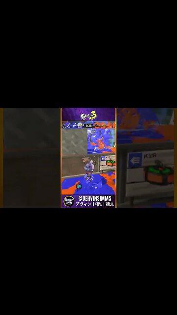 It started getting bumpy!