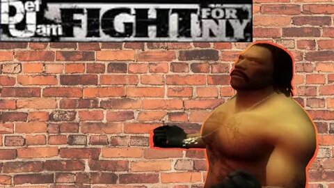 Def Jam: Fight for NY Trejo