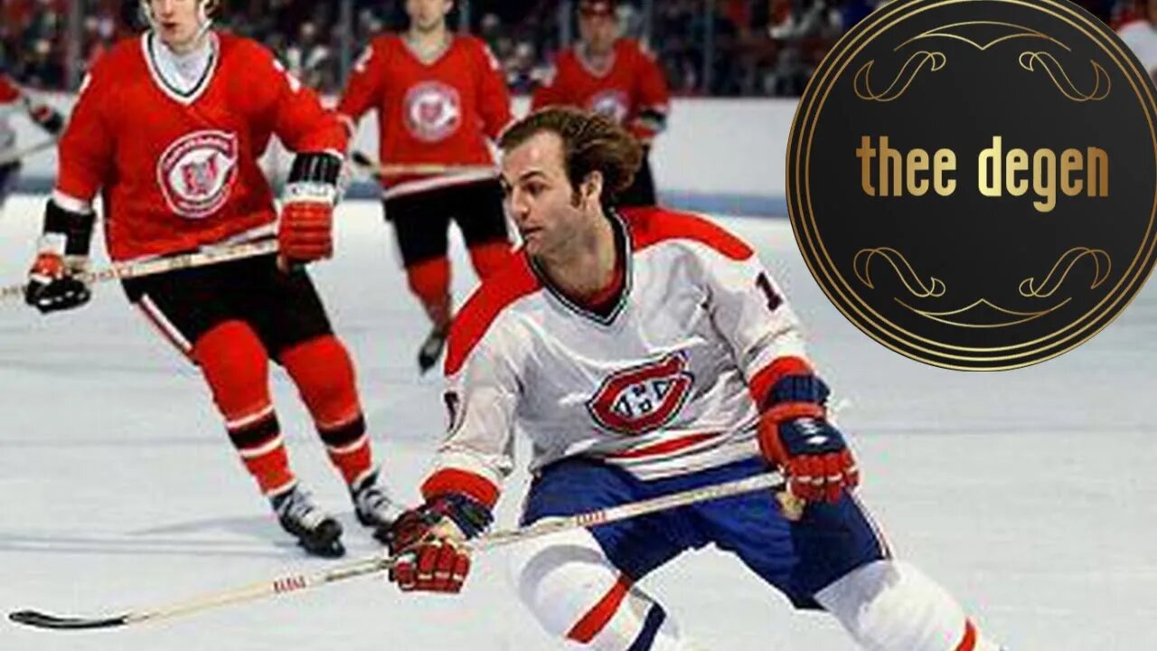 Draft Kings NHL Stepped up Parlay (Beat the Vig Without Beating the Vig