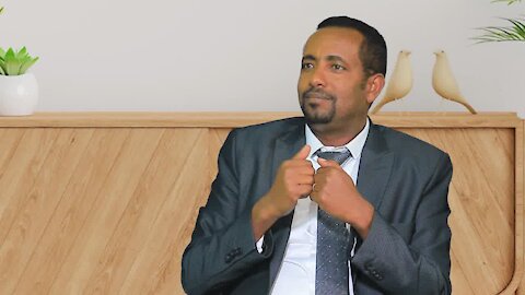 በፈረሰ ሀገር ላይ የሚከብር መንግስት የለም - አቶ አሰግደው ሀብተ ሚካኤል