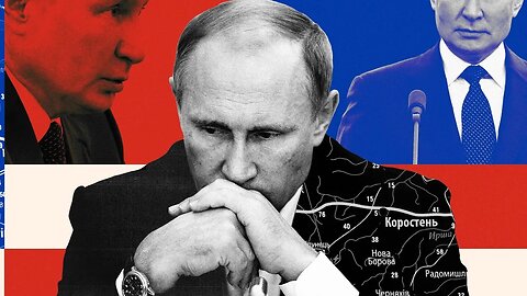 ⚡️Ray McGovern FMR CIA: The West Forced Putin's Hand!*