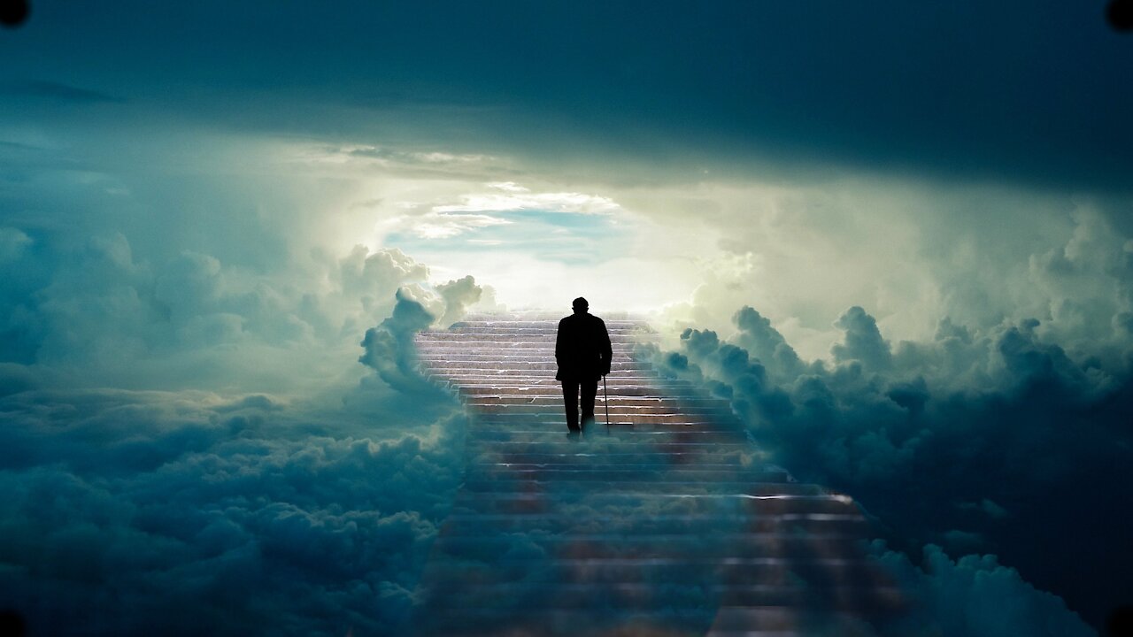 What Happens After We Die? …Evidence That Consciousness Expands Beyond Our Brains.