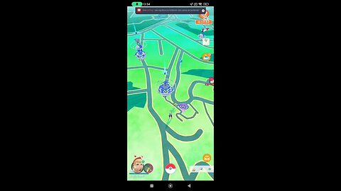 Live de Pokémon GO