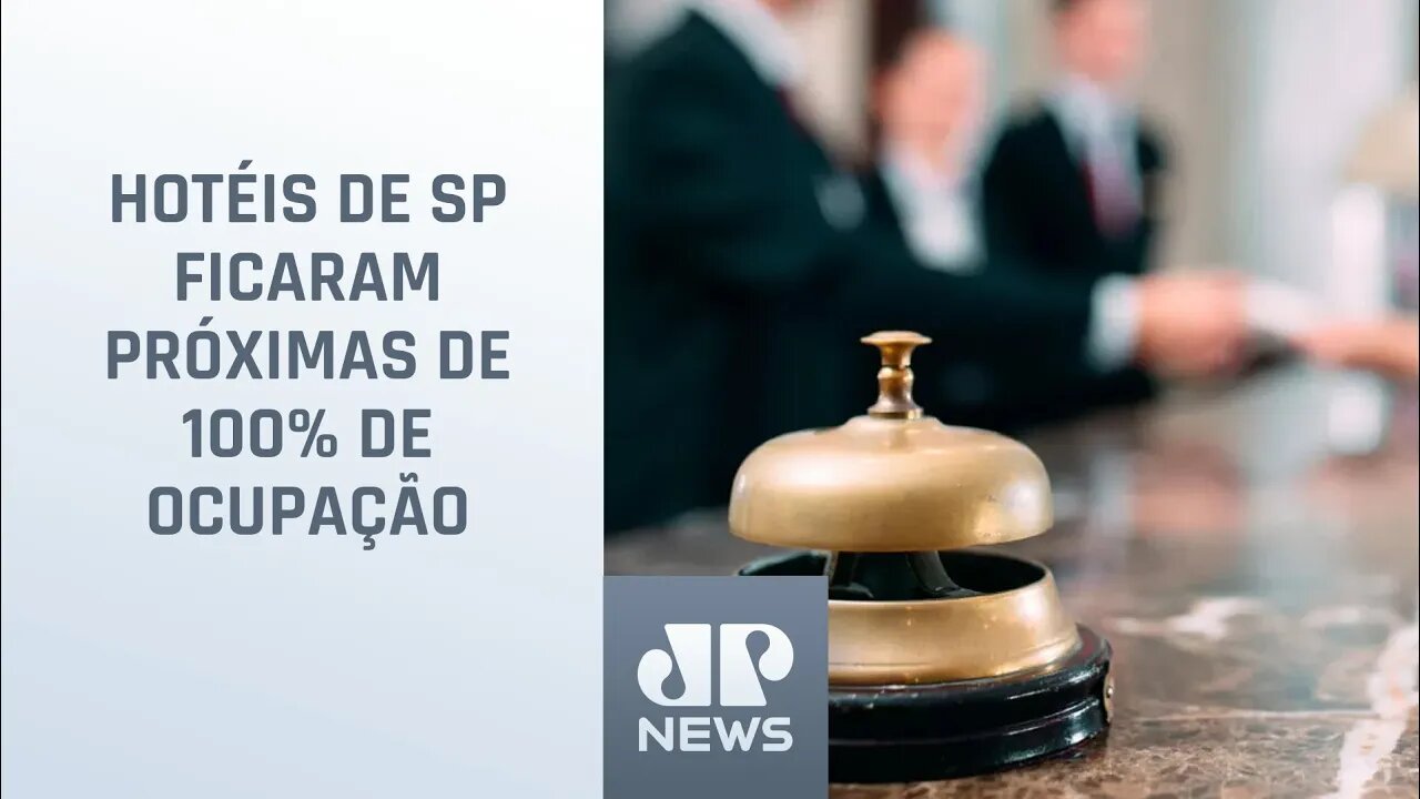 Setor hoteleiro tem boa procura com o feriado prolongado da Proclamação da República